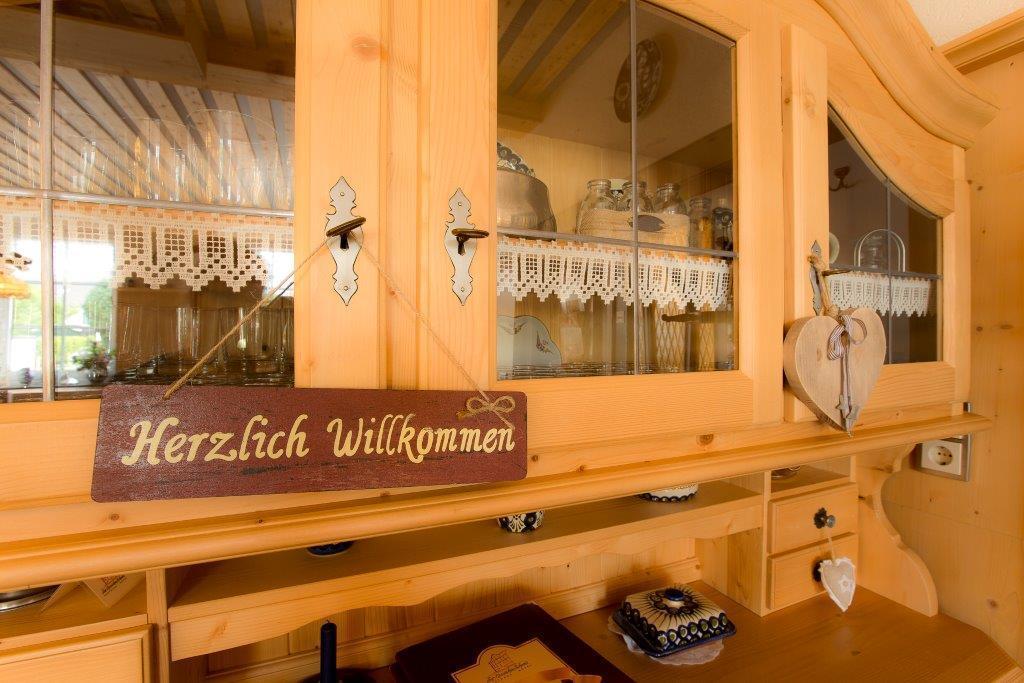 מלון Doernhagen Zur Hessischen Schweiz מראה חיצוני תמונה